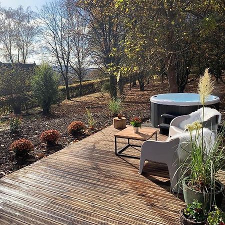 Be Chalet Villa Ferrières Dış mekan fotoğraf