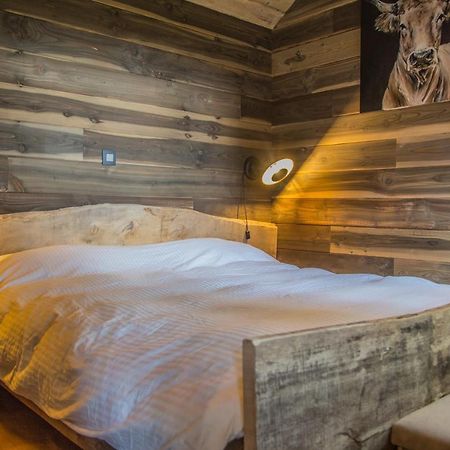 Be Chalet Villa Ferrières Dış mekan fotoğraf