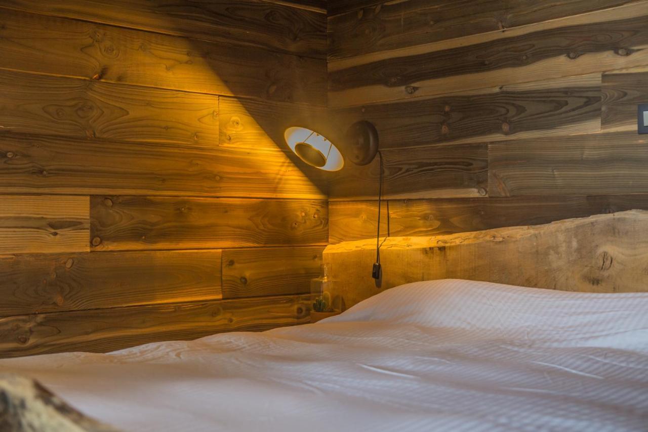 Be Chalet Villa Ferrières Dış mekan fotoğraf