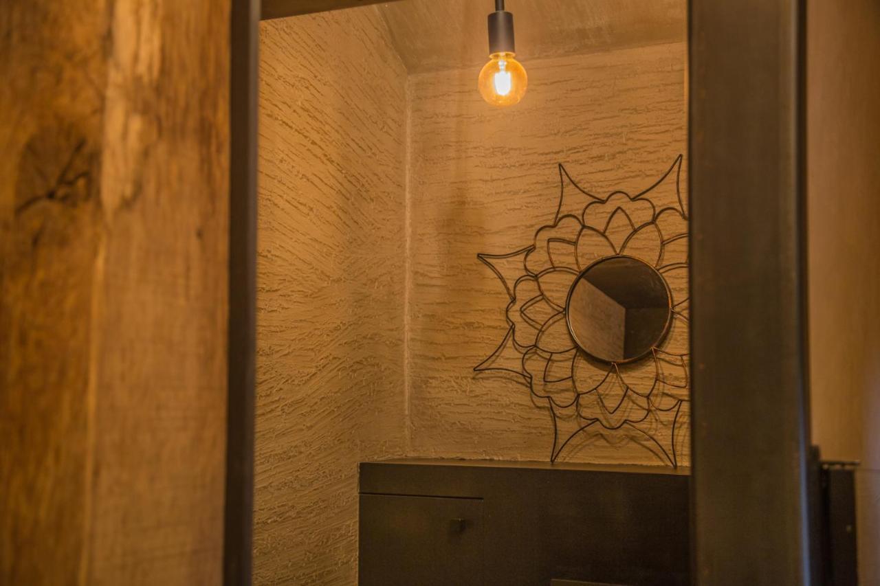 Be Chalet Villa Ferrières Dış mekan fotoğraf